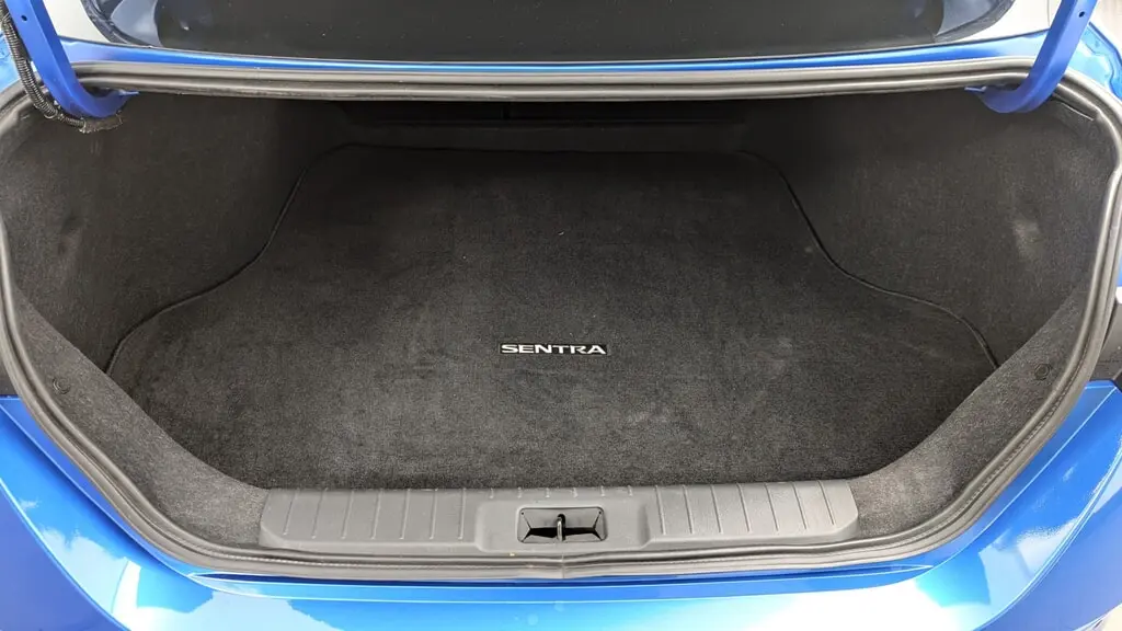 Florida Fine Cars - Used NISSAN SENTRA 2025 MARGATE SV