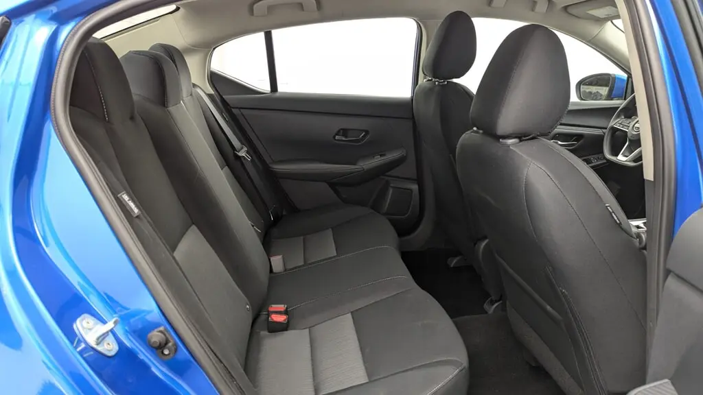 Florida Fine Cars - Used NISSAN SENTRA 2025 MARGATE SV
