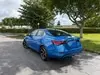 Florida Fine Cars - Used NISSAN SENTRA 2025 MARGATE SV