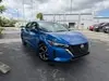 Florida Fine Cars - Used NISSAN SENTRA 2025 MARGATE SV