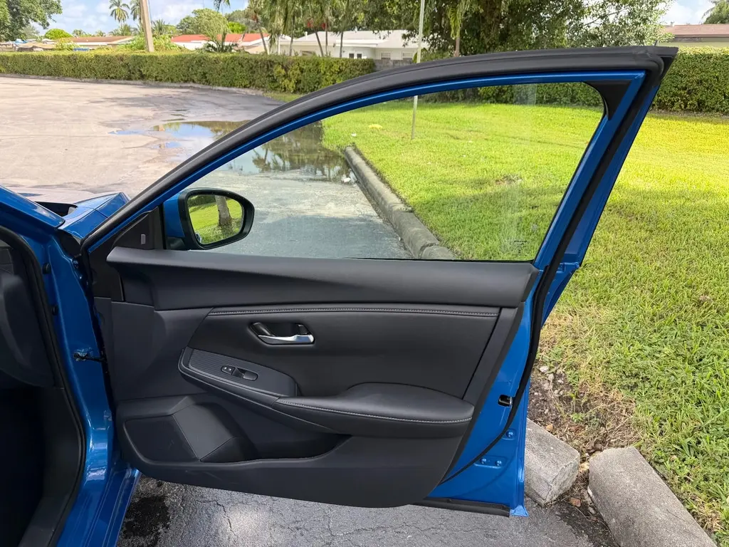 Florida Fine Cars - Used NISSAN SENTRA 2025 MARGATE SV