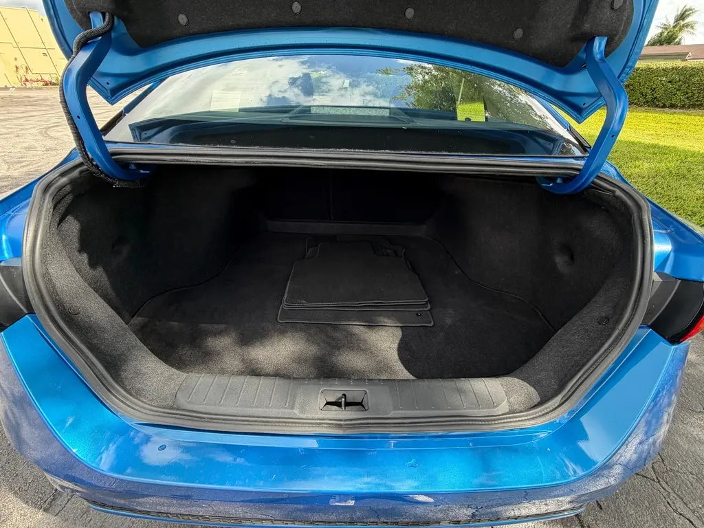 Florida Fine Cars - Used NISSAN SENTRA 2025 MARGATE SV