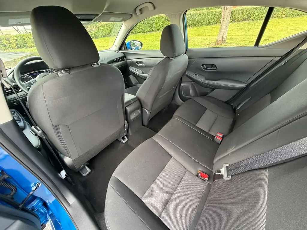 Florida Fine Cars - Used NISSAN SENTRA 2025 MARGATE SV