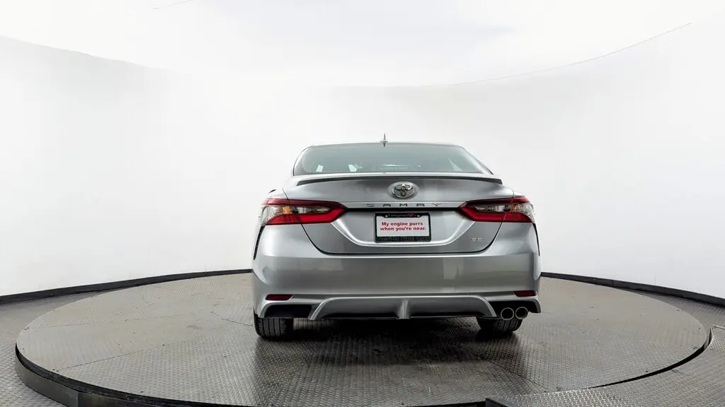 Florida Fine Cars - Used TOYOTA CAMRY 2024 MIAMI SE