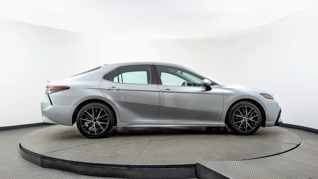 Florida Fine Cars - Used TOYOTA CAMRY 2024 MIAMI SE