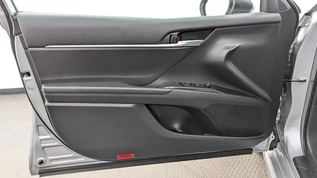 Florida Fine Cars - Used TOYOTA CAMRY 2024 MIAMI SE