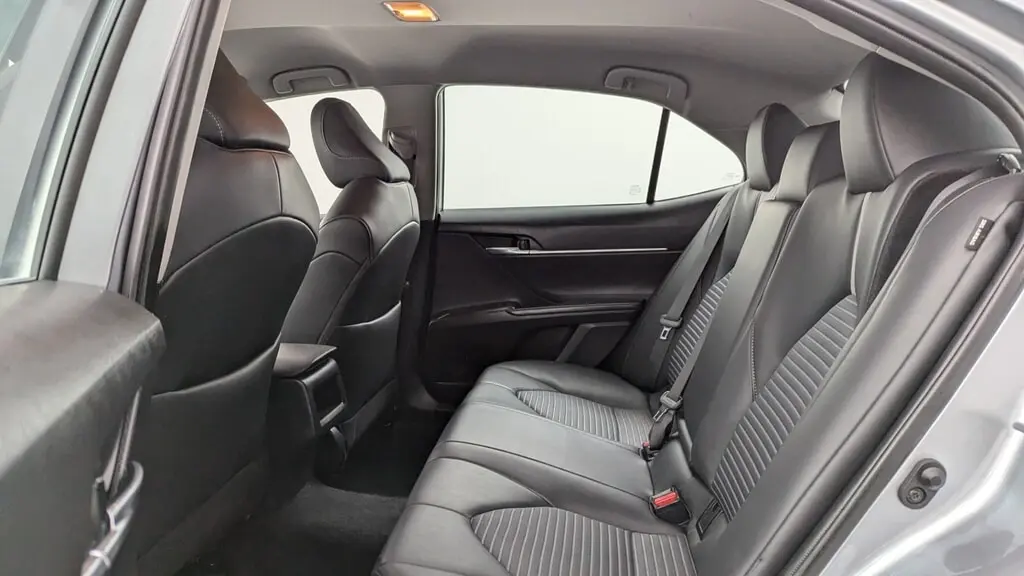 Florida Fine Cars - Used TOYOTA CAMRY 2024 MIAMI SE