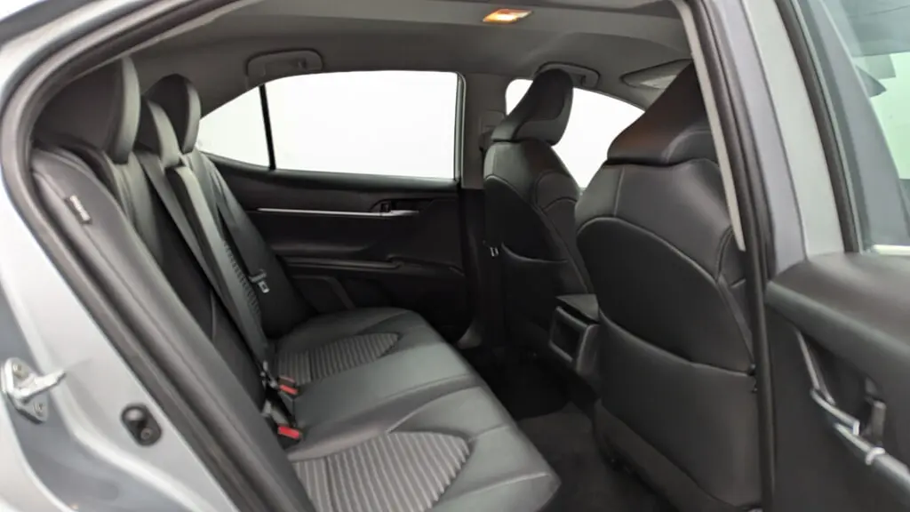 Florida Fine Cars - Used TOYOTA CAMRY 2024 MIAMI SE