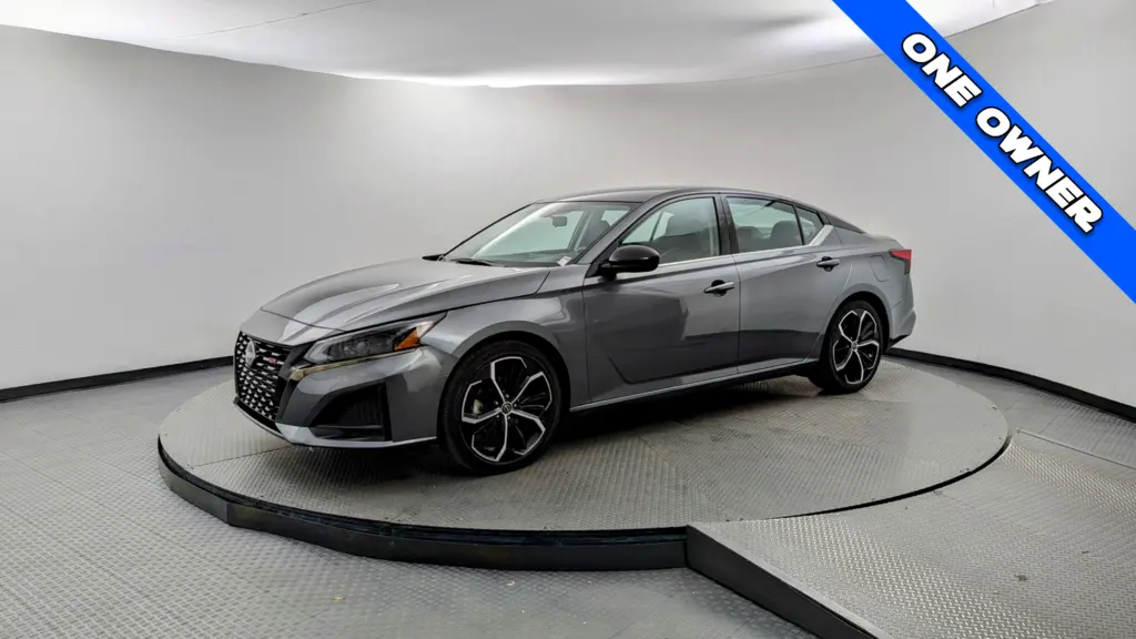 Florida Fine Cars - Used NISSAN ALTIMA 2024 MIAMI 2.5 SR