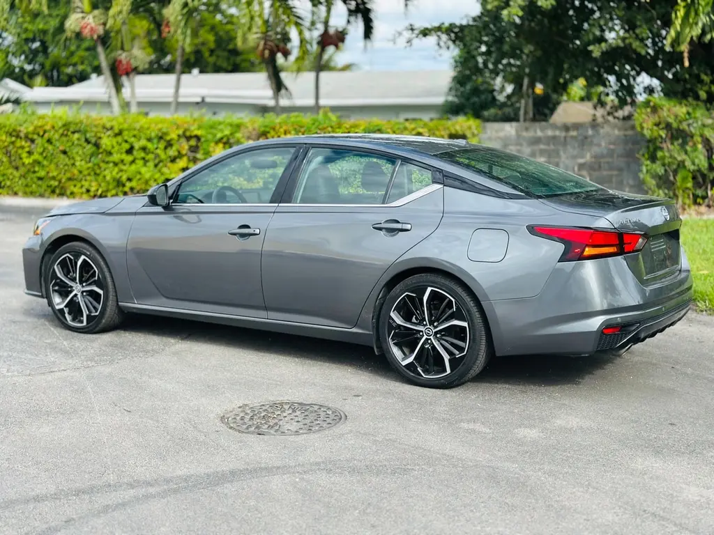 Florida Fine Cars - Used NISSAN ALTIMA 2024 MIAMI 2.5 SR