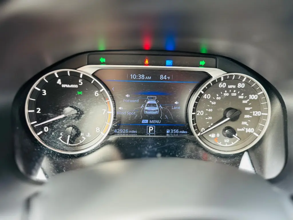 Florida Fine Cars - Used NISSAN ALTIMA 2024 MIAMI 2.5 SR