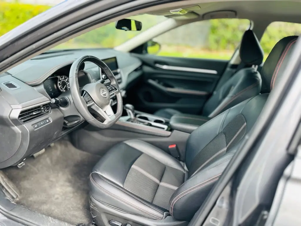 Florida Fine Cars - Used NISSAN ALTIMA 2024 MIAMI 2.5 SR