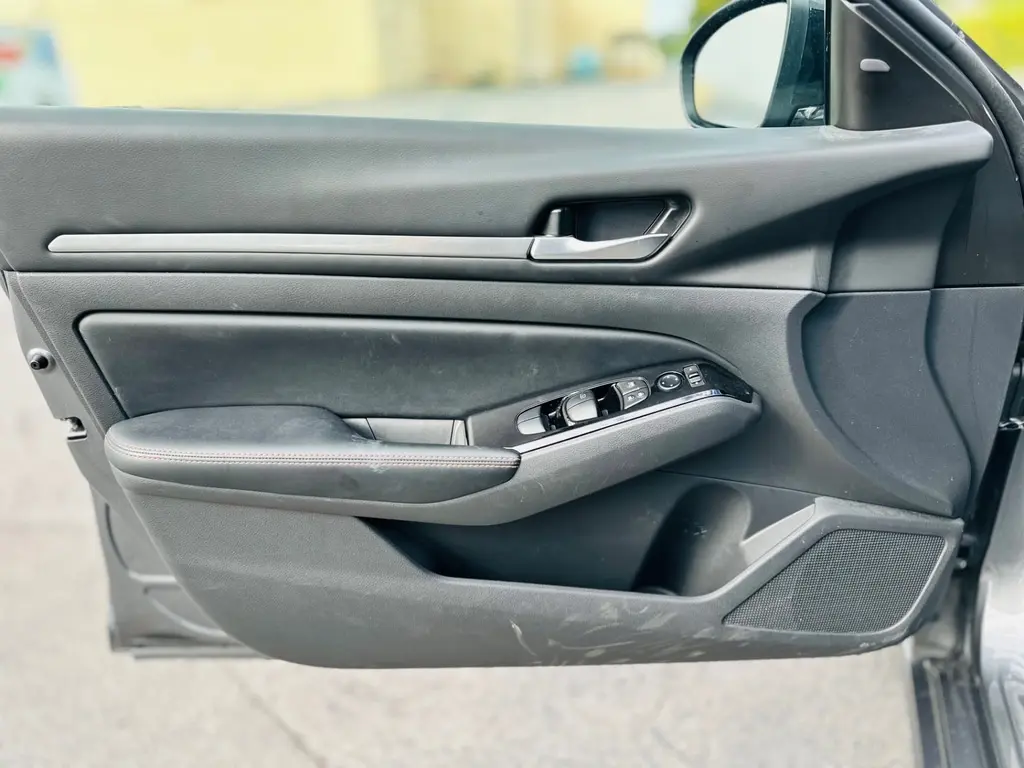 Florida Fine Cars - Used NISSAN ALTIMA 2024 MIAMI 2.5 SR