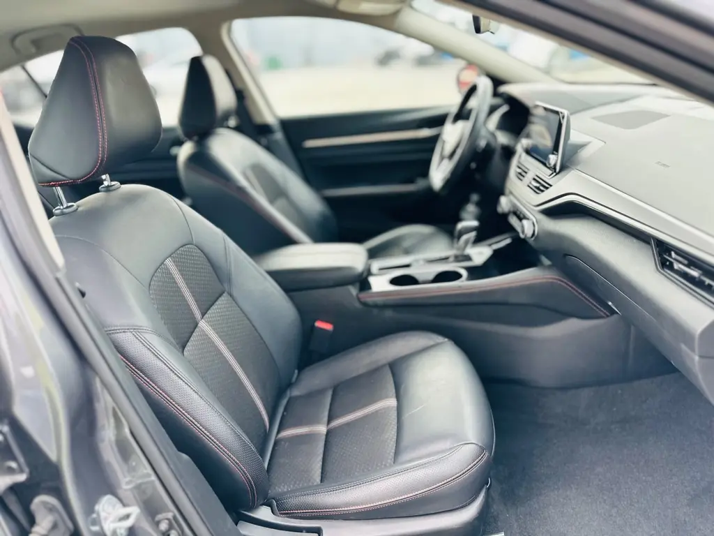 Florida Fine Cars - Used NISSAN ALTIMA 2024 MIAMI 2.5 SR