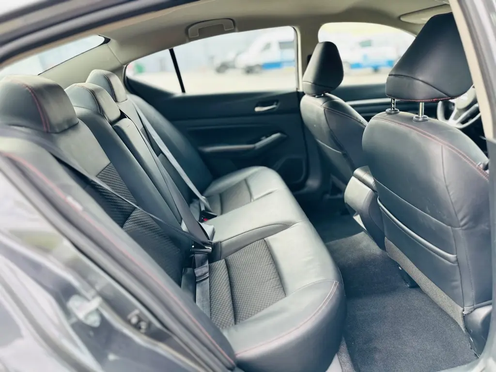 Florida Fine Cars - Used NISSAN ALTIMA 2024 MIAMI 2.5 SR