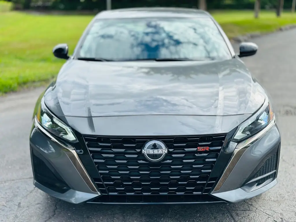 Florida Fine Cars - Used NISSAN ALTIMA 2024 MIAMI 2.5 SR