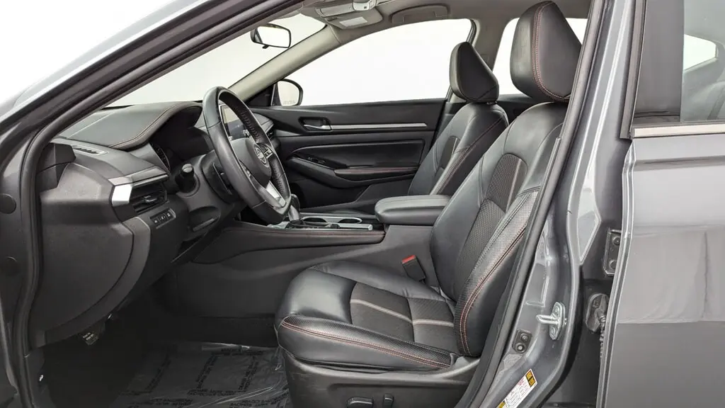 Florida Fine Cars - Used NISSAN ALTIMA 2024 MIAMI 2.5 SR