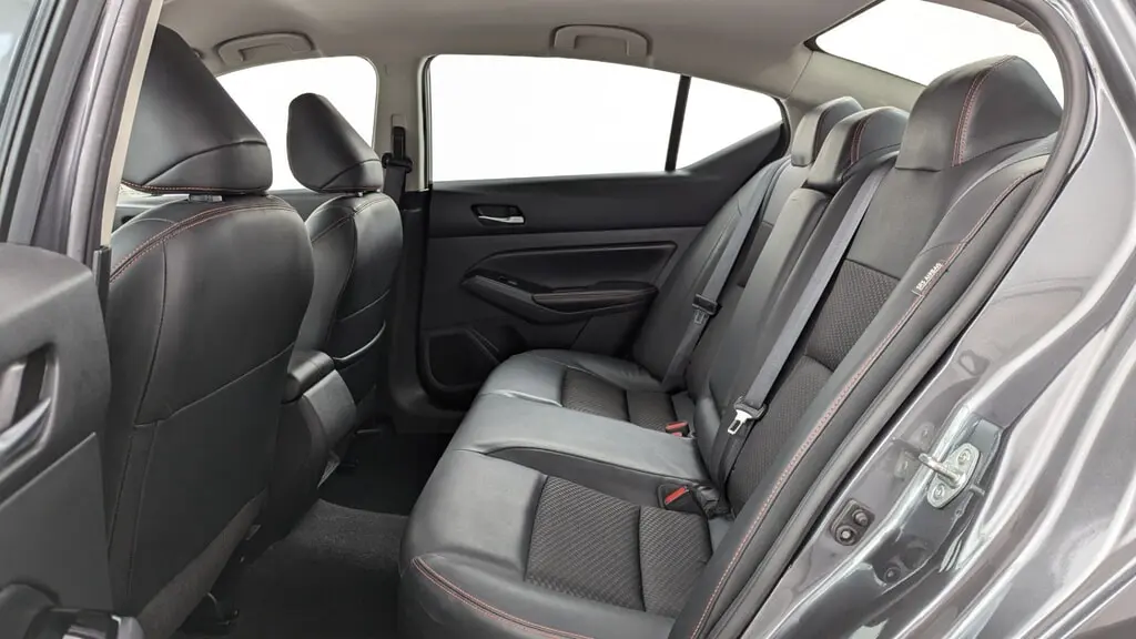 Florida Fine Cars - Used NISSAN ALTIMA 2024 MIAMI 2.5 SR