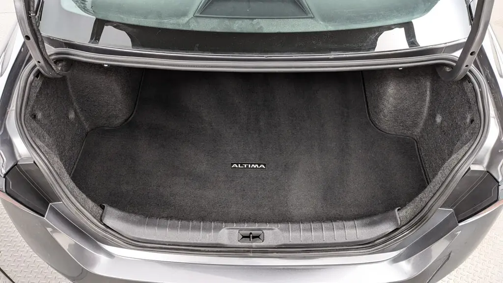 Florida Fine Cars - Used NISSAN ALTIMA 2024 MIAMI 2.5 SR