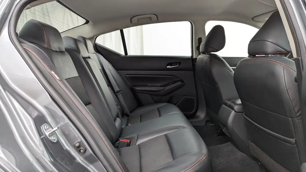 Florida Fine Cars - Used NISSAN ALTIMA 2024 MIAMI 2.5 SR