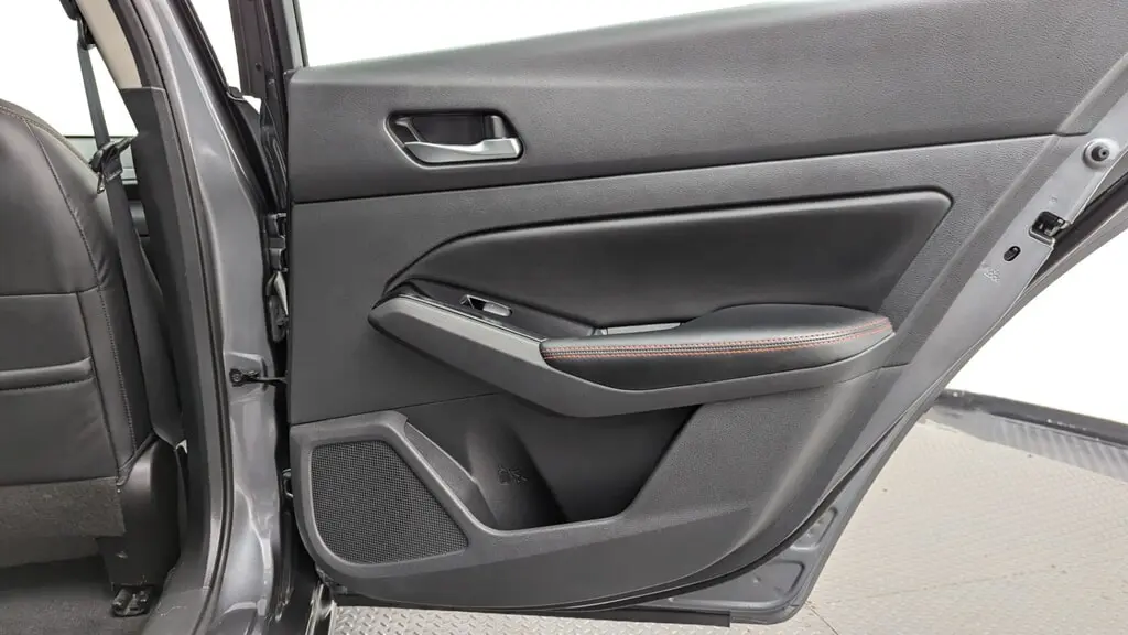 Florida Fine Cars - Used NISSAN ALTIMA 2024 MIAMI 2.5 SR