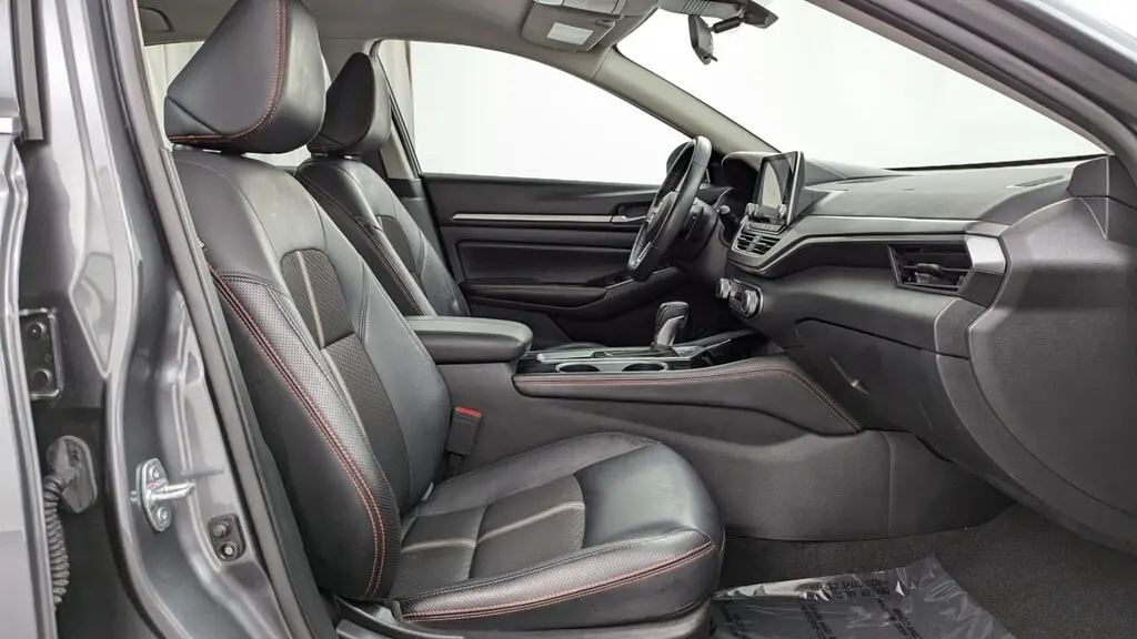 Florida Fine Cars - Used NISSAN ALTIMA 2024 MIAMI 2.5 SR