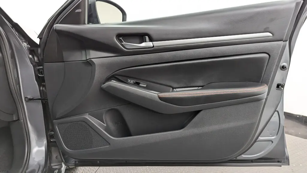 Florida Fine Cars - Used NISSAN ALTIMA 2024 MIAMI 2.5 SR