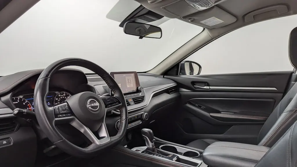 Florida Fine Cars - Used NISSAN ALTIMA 2024 MIAMI 2.5 SR