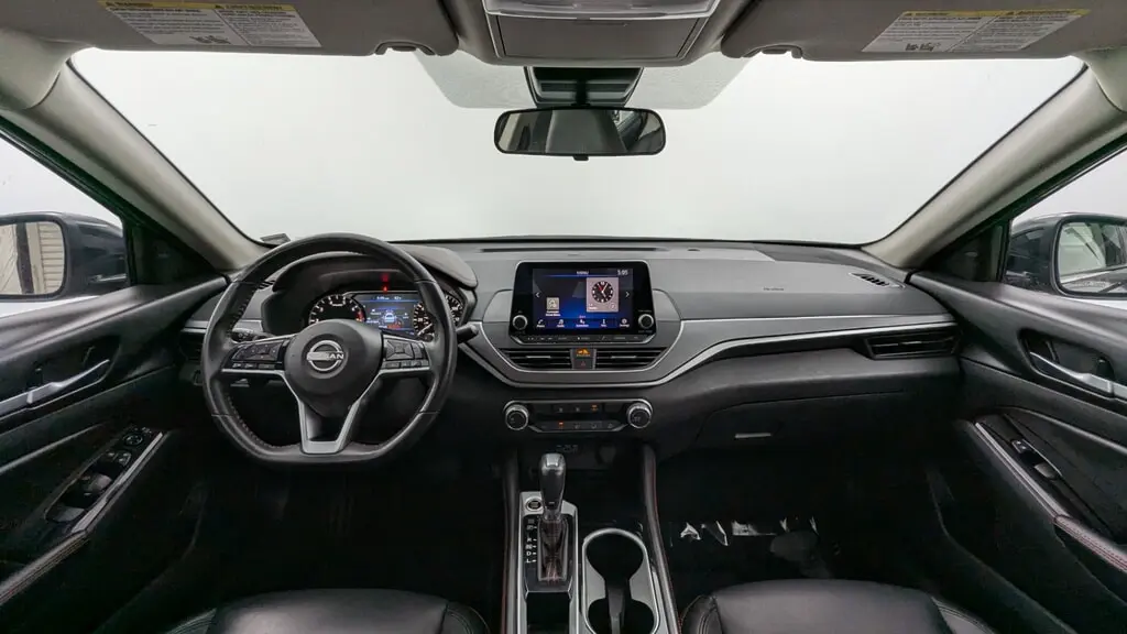 Florida Fine Cars - Used NISSAN ALTIMA 2024 MIAMI 2.5 SR