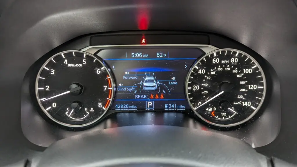 Florida Fine Cars - Used NISSAN ALTIMA 2024 MIAMI 2.5 SR