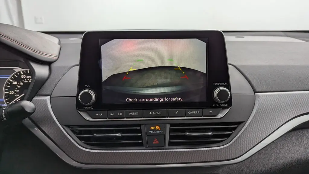 Florida Fine Cars - Used NISSAN ALTIMA 2024 MIAMI 2.5 SR