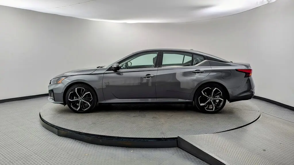 Florida Fine Cars - Used NISSAN ALTIMA 2024 MIAMI 2.5 SR