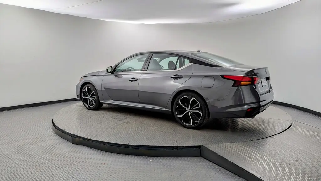 Florida Fine Cars - Used NISSAN ALTIMA 2024 MIAMI 2.5 SR