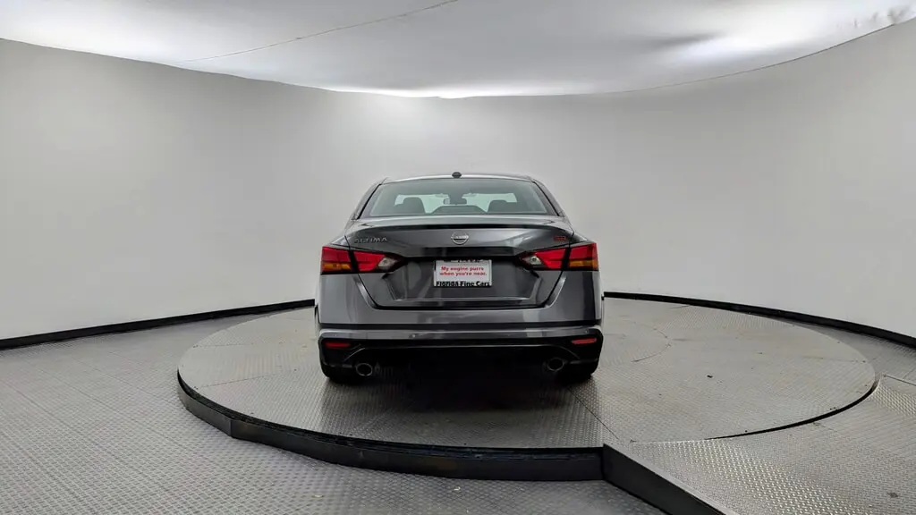 Florida Fine Cars - Used NISSAN ALTIMA 2024 MIAMI 2.5 SR