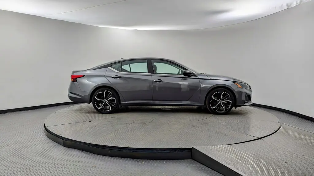 Florida Fine Cars - Used NISSAN ALTIMA 2024 MIAMI 2.5 SR