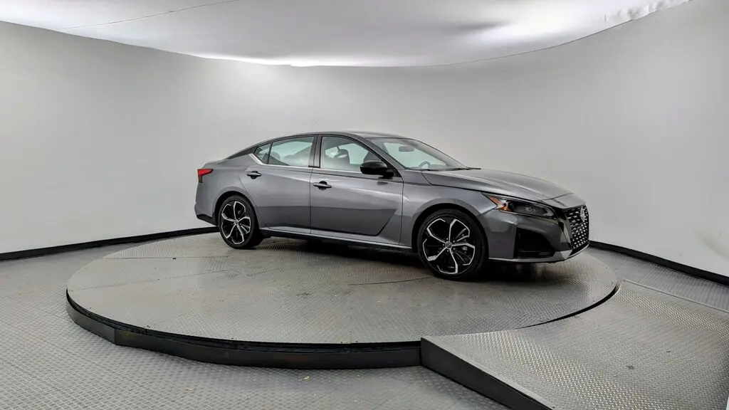 Florida Fine Cars - Used NISSAN ALTIMA 2024 MIAMI 2.5 SR