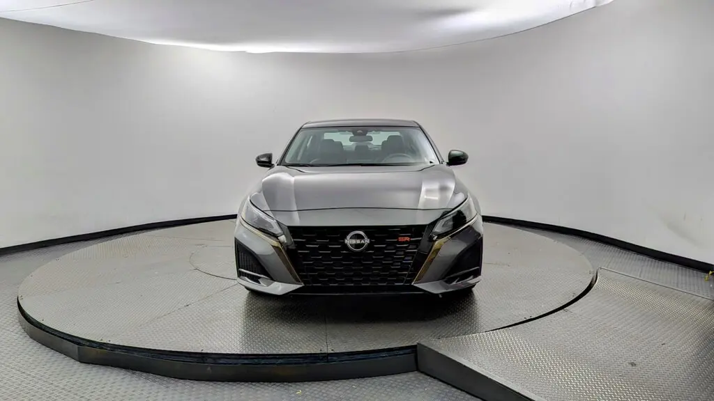 Florida Fine Cars - Used NISSAN ALTIMA 2024 MIAMI 2.5 SR