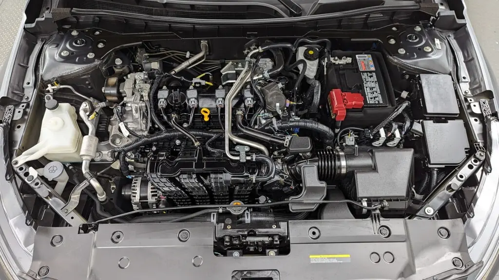 Florida Fine Cars - Used NISSAN ALTIMA 2024 MIAMI 2.5 SR