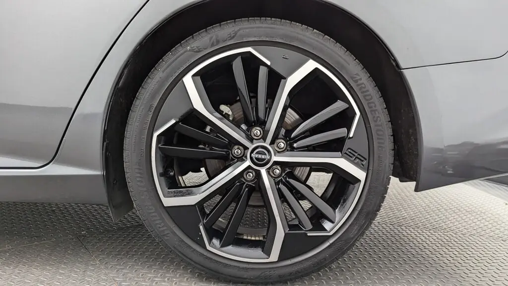 Florida Fine Cars - Used NISSAN ALTIMA 2024 MIAMI 2.5 SR