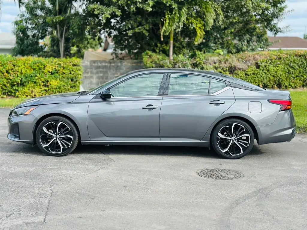 Florida Fine Cars - Used NISSAN ALTIMA 2024 MIAMI 2.5 SR