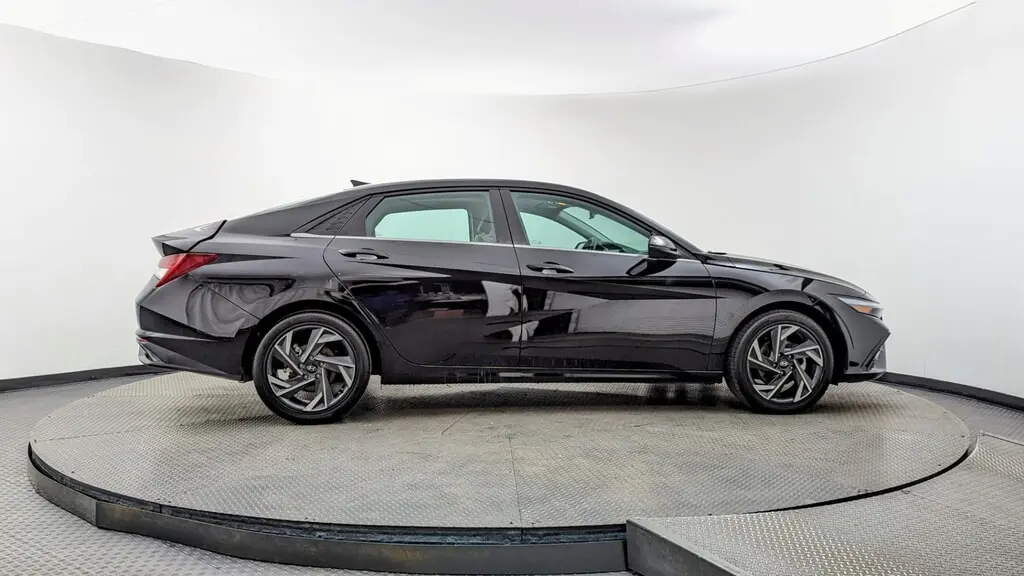 Florida Fine Cars - Used HYUNDAI ELANTRA 2025 MIAMI LIMITED