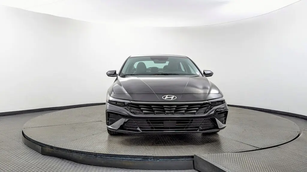 Florida Fine Cars - Used HYUNDAI ELANTRA 2025 MIAMI LIMITED