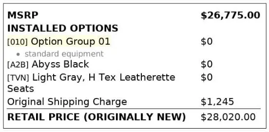 Florida Fine Cars - Used HYUNDAI ELANTRA 2025 MIAMI LIMITED