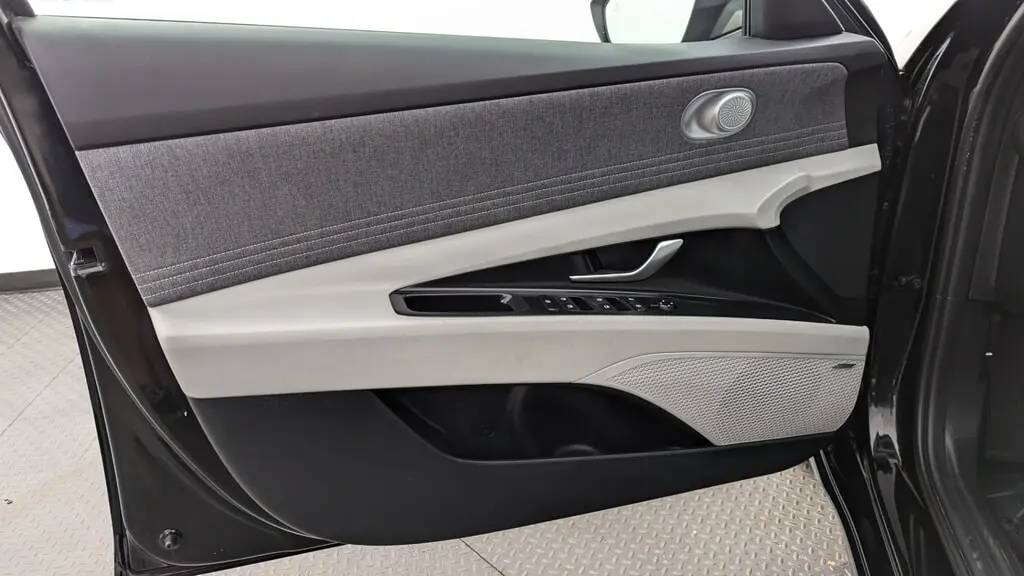 Florida Fine Cars - Used HYUNDAI ELANTRA 2025 MIAMI LIMITED