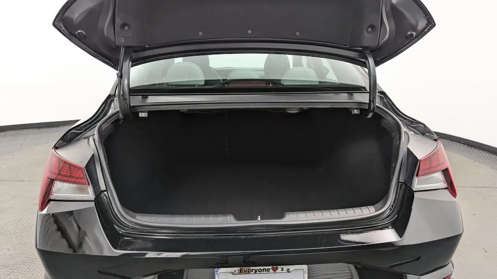 Florida Fine Cars - Used HYUNDAI ELANTRA 2025 MIAMI LIMITED