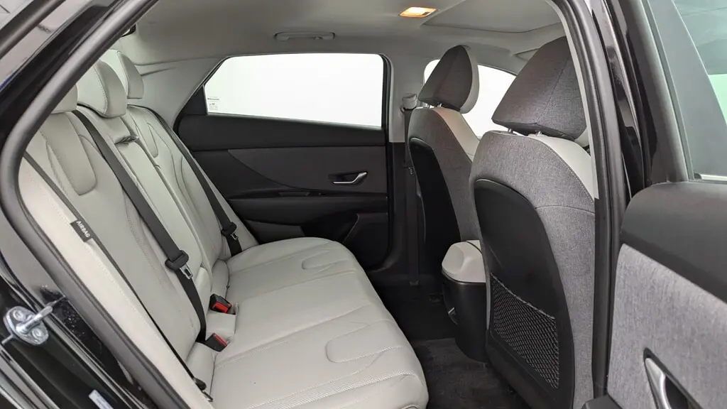 Florida Fine Cars - Used HYUNDAI ELANTRA 2025 MIAMI LIMITED