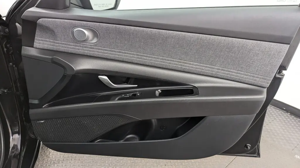 Florida Fine Cars - Used HYUNDAI ELANTRA 2025 MIAMI LIMITED