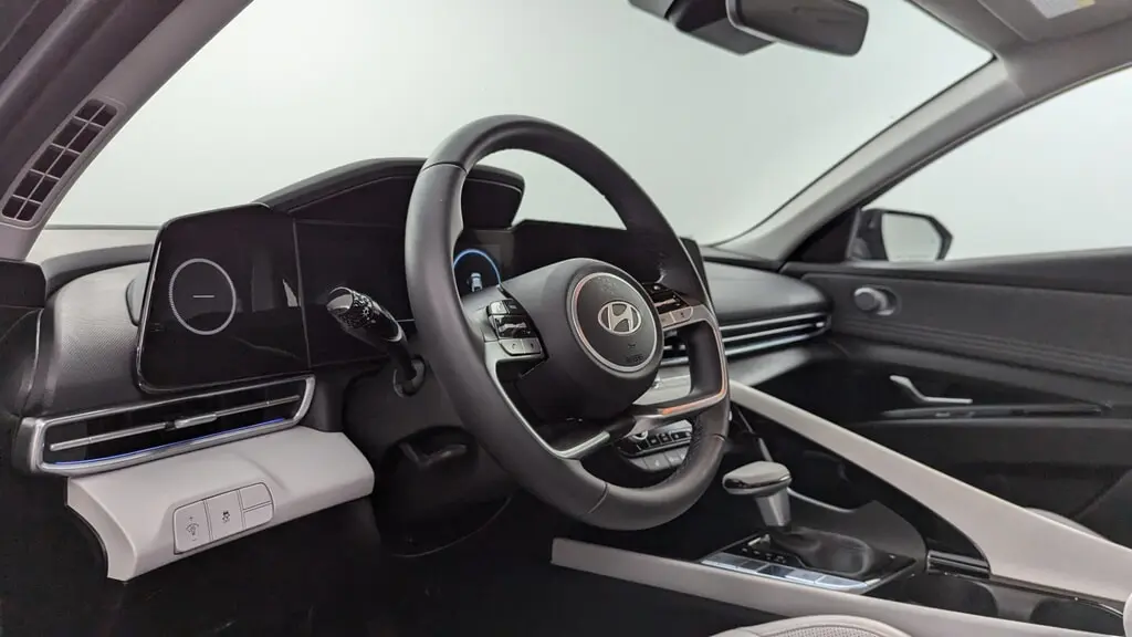 Florida Fine Cars - Used HYUNDAI ELANTRA 2025 MIAMI LIMITED