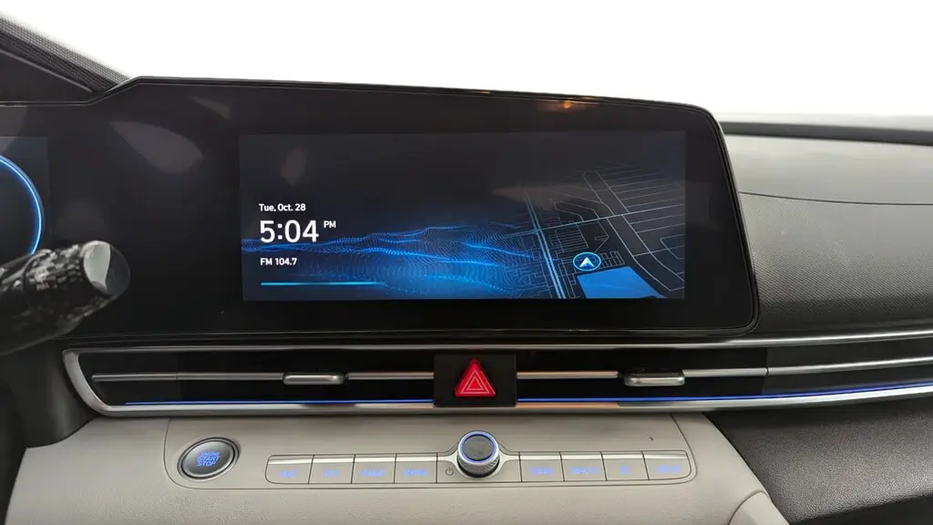 Florida Fine Cars - Used HYUNDAI ELANTRA 2025 MIAMI LIMITED