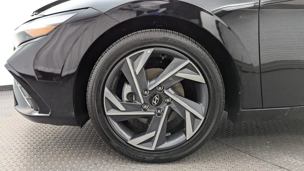 Florida Fine Cars - Used HYUNDAI ELANTRA 2025 MIAMI LIMITED